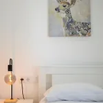 Apartment Terrace *