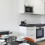 Apartment Terrace