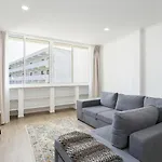 Terrace Apartment