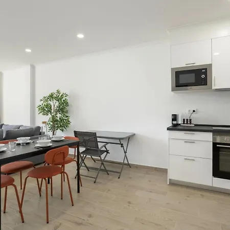 Apartment Terrace Vilamoura