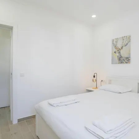 Apartment Terrace Vilamoura