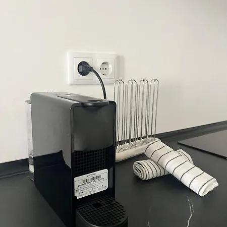 Apartamento Terrace