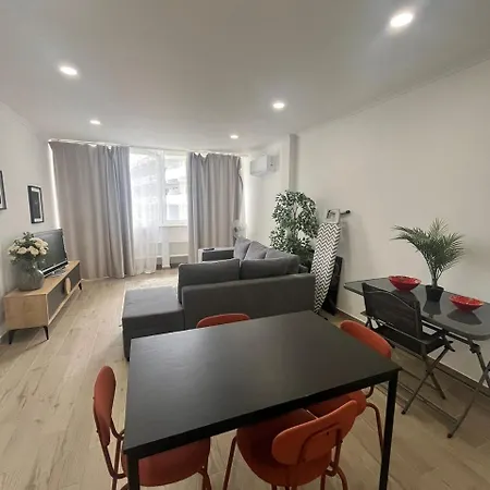 Terrace *