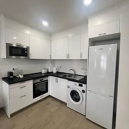 Terrace Apartamento Vilamoura